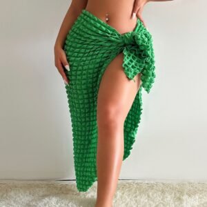 Women's Summer Irregular Dress